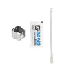 Нагревательный элемент 48W 24V для Bambu Lab P1P / X1 / X1-Carbon