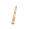 Сопло Unicorn для QIDI Plus 4, BiMetall Ceramic Ultra от Trianglelab