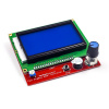 Дисплей LCD12864 RepRapDiscount Full Graphic Smart Controller