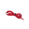 Нагревательный элемент 40W 12V 6*15, 1м