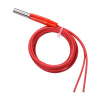 Нагревательный элемент 40W 24V 6*20, 1м