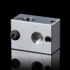 Нагревательный блок E3D V6 от Trianglelab