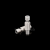 Термобарьер V6, All-Metal, 1.75мм, Нерж.сталь, Trianglelab