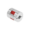 Муфта кулачковая 5мм-8мм, D20 L25