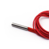Нагревательный элемент 40W 24V 6*30, 1м