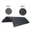 Пластина PEO-PET 235х235мм для Flashforge Adventurer 5M